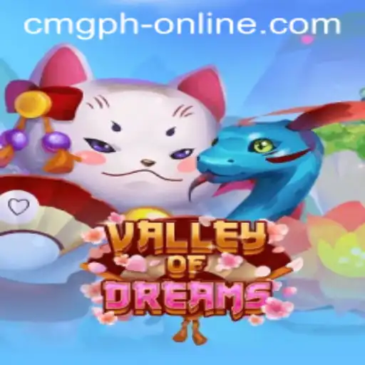 ValleyofDreams: The Fascinating World of CMG Online's Latest Fantasy Adventure
