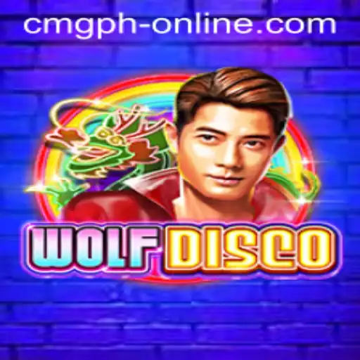 The Vibrant World of WolfDisco: A CMG Online Adventure